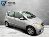 Mercedes-Benz A 150 *1.Hand/Wenig Km* - gebrauchte Mercedes-Benz A 150 aus dem Jahr 2009