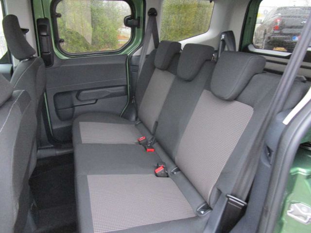 Tourneo Courier 1.0 EB Aut. TREND/GJR/RFK/PPS/Te