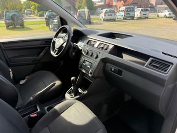 Volkswagen Caddy - 9