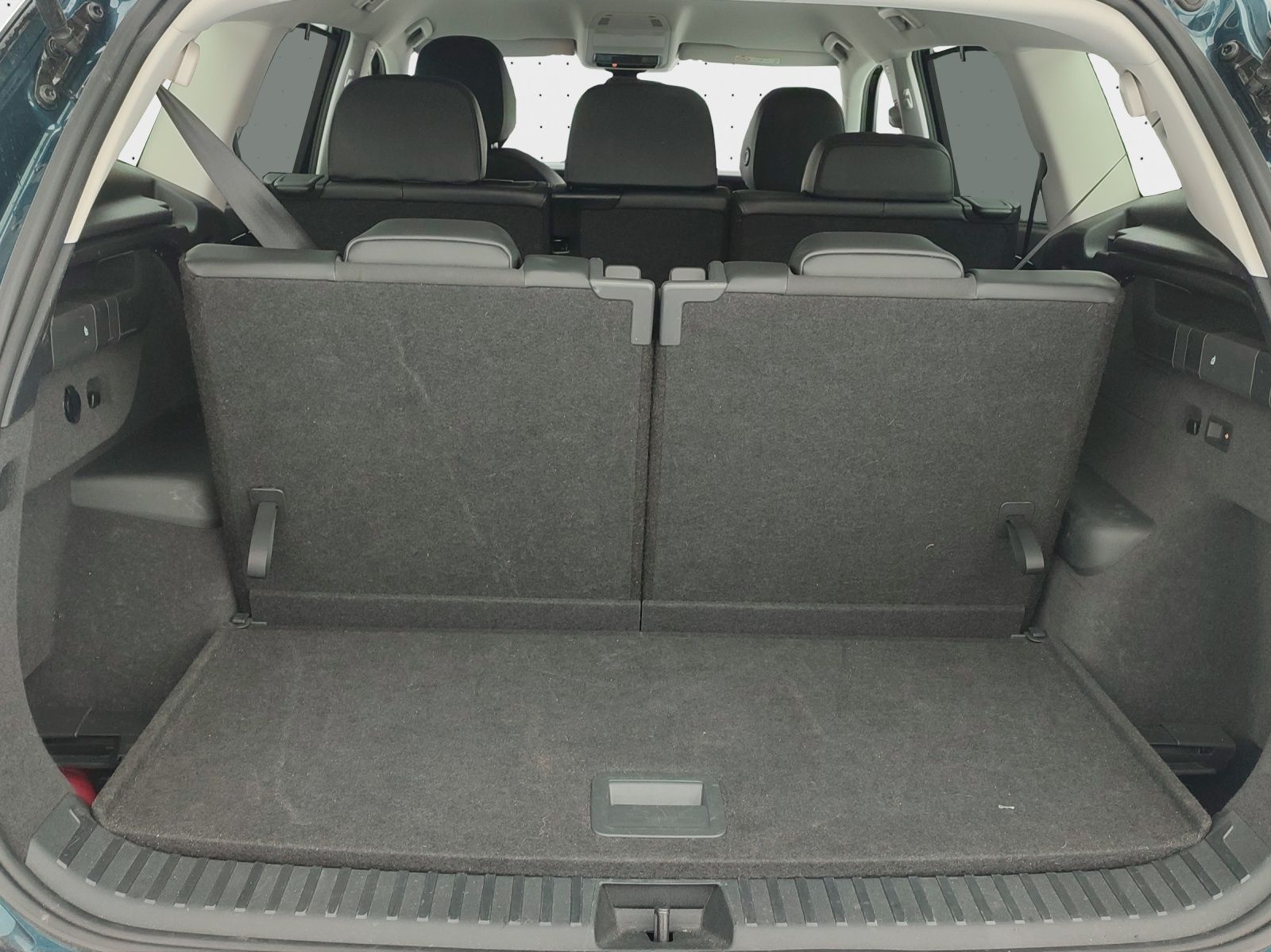 Volkswagen Tayron - Bild 14