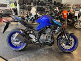 Yamaha MT03 *Angebot*Neu*EURO5+*Modell25*A2* - YAMAHA MT