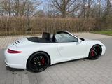 Porsche 991 Carrera S Cabriolet Carrera S 991.1  - gebrauchte Porsche 991 aus dem Jahr 2014