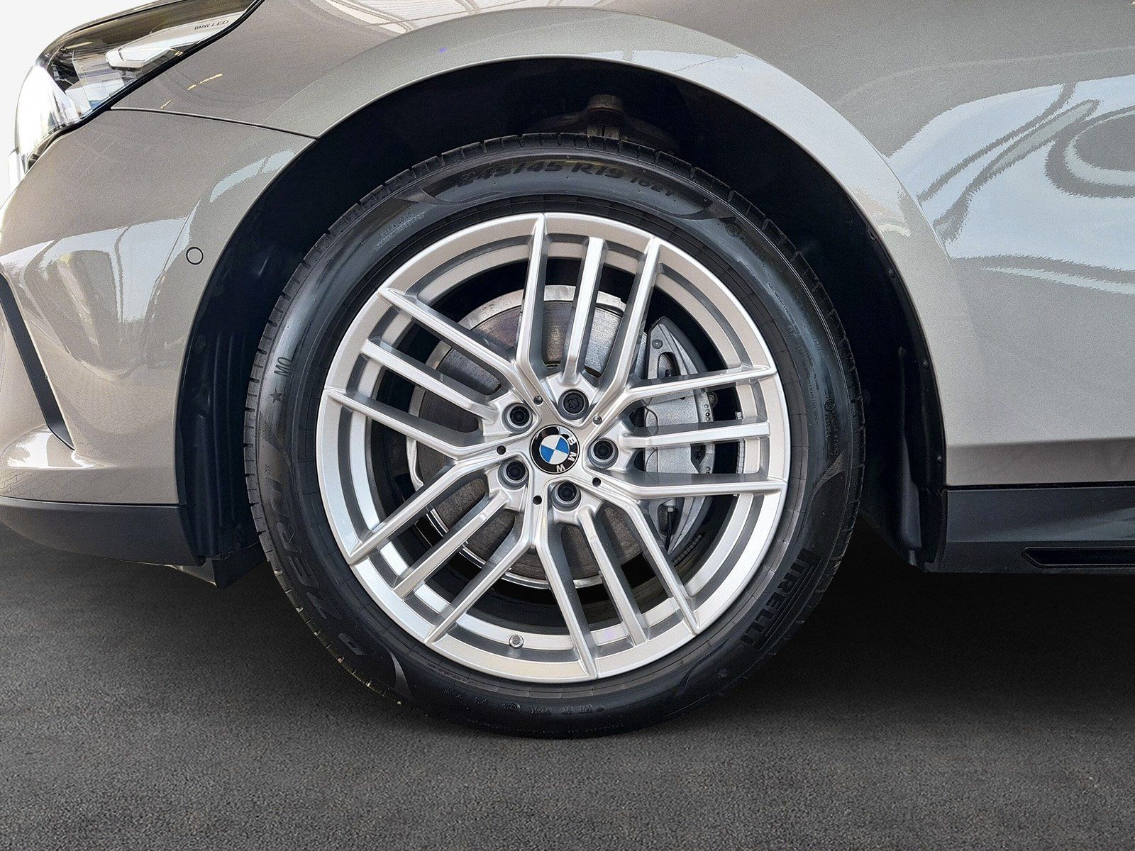 BMW 540 - Bild 6