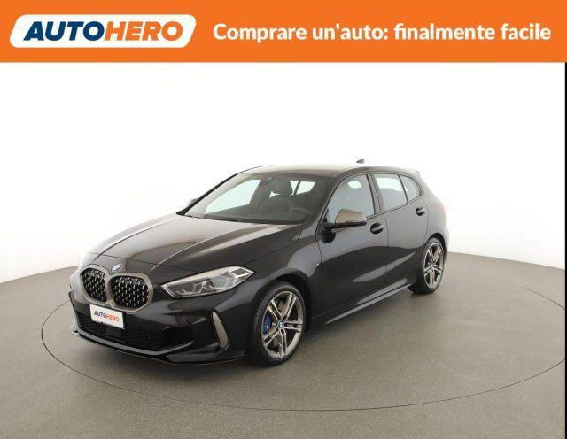 BMW 135