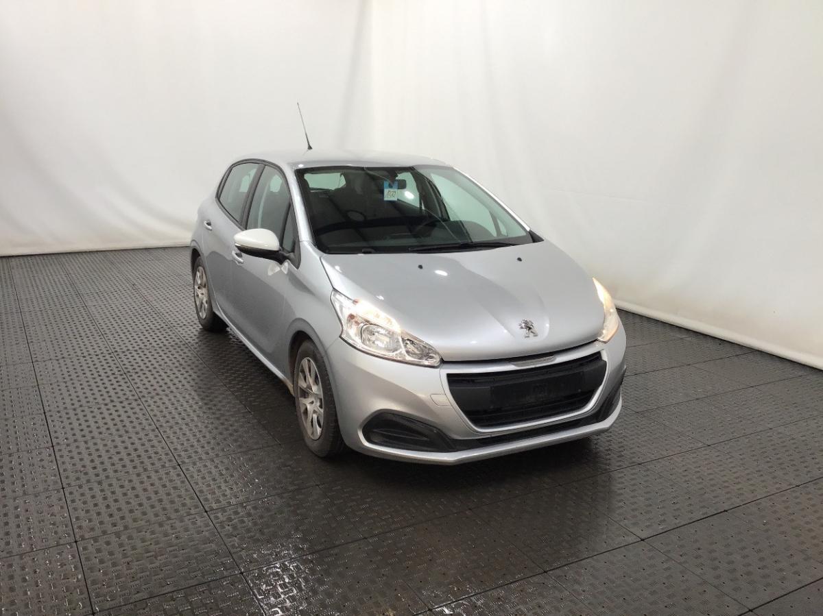 Peugeot 208 1.2 Like
