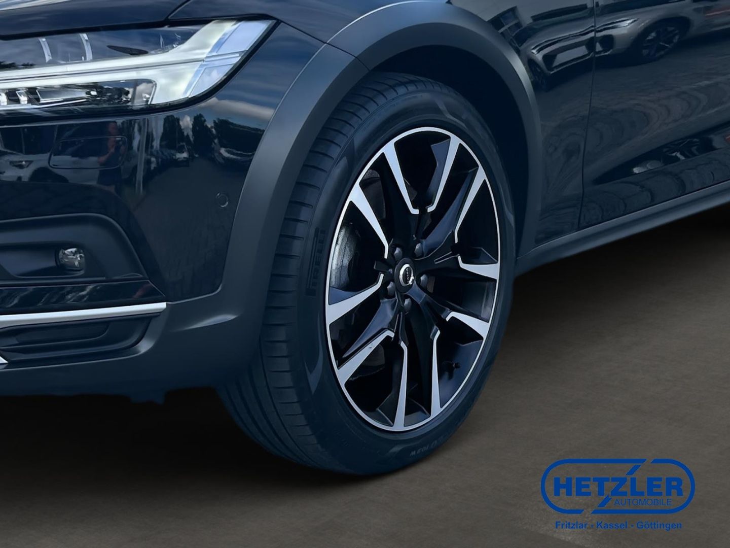 Volvo V90 Cross Country Cross Country Plus AWD StandHZ foto 6