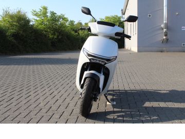 Honda CUVe