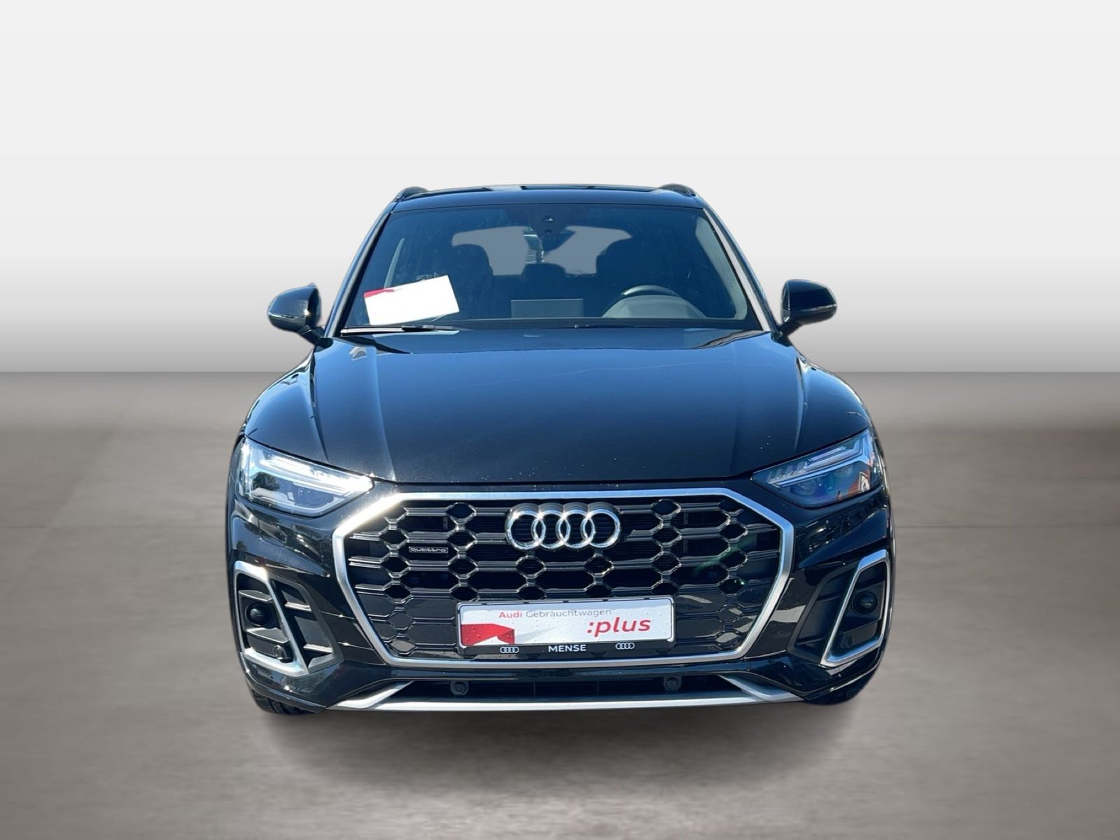 Audi Q5 - Bild 6