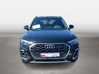 Audi Q5 - Vorschau Bild 6