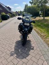 BMW R 1250 GS Adventure - BMW Motorräder in Krefeld