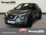 Nissan Juke Enigma Navi LED Apple CarPlay Android Auto  - Nissan JUKE ENIGMA mit Benzin-Antrieb