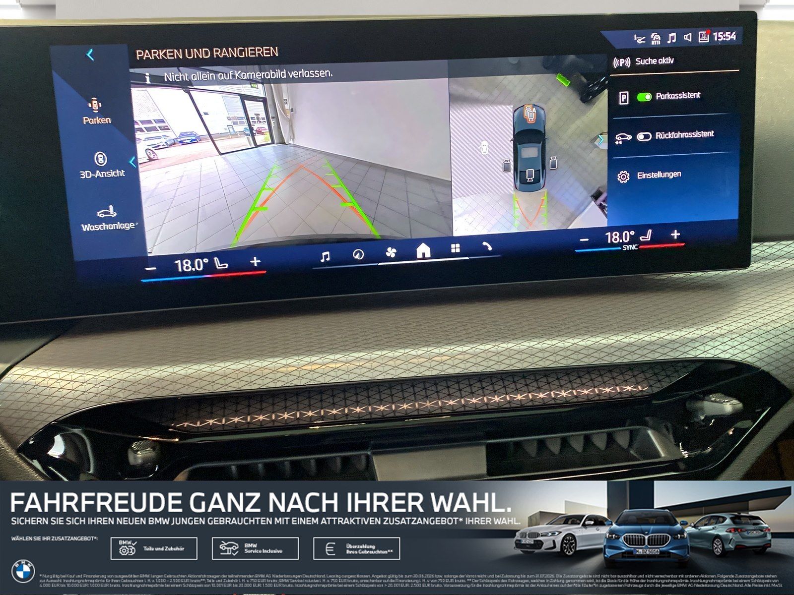 BMW 420 - Bild 23