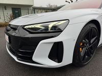 Audi e-tron GT - Vorschau Bild 22