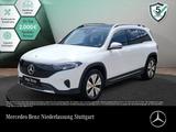 Mercedes-Benz EQB 250+ PROGRESSIVE ADVANCED/PANO/DISTR/SOUND/ - Mercedes-Benz EQB Gebrauchtwagen in Stuttgart