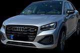 Audi Q2 40 TFSI S tronic quattro S line Pano Garantie
