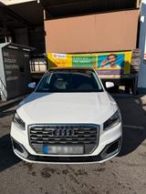 Audi Q2 zu verkaufen - Audi: Verkauf