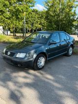 Volkswagen VW Bora 1.6l Benzin TUV Neu - Volkswagen Bora: Limousine