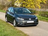 Volkswagen Golf 1.6 Kombi, TDI, DSG, LED, AHK, SHZ, STANDHZ