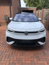 Volkswagen ID.5 Pro 77 kWh 210 kW Pro mit Infotainm. P. Pro - VW ID.5 von privat