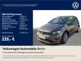 Volkswagen Golf VII Sportsvan 1.4 TSI Comfortline SHZ PDC - Volkswagen Golf Sportsvan Comfortline mit Benzin-Antrieb