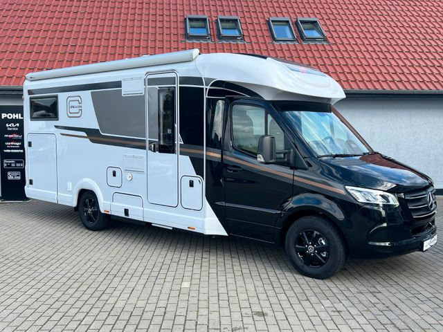 Carthago chic c-line T 4.9 LE Mercedes Benz Sprinter 25