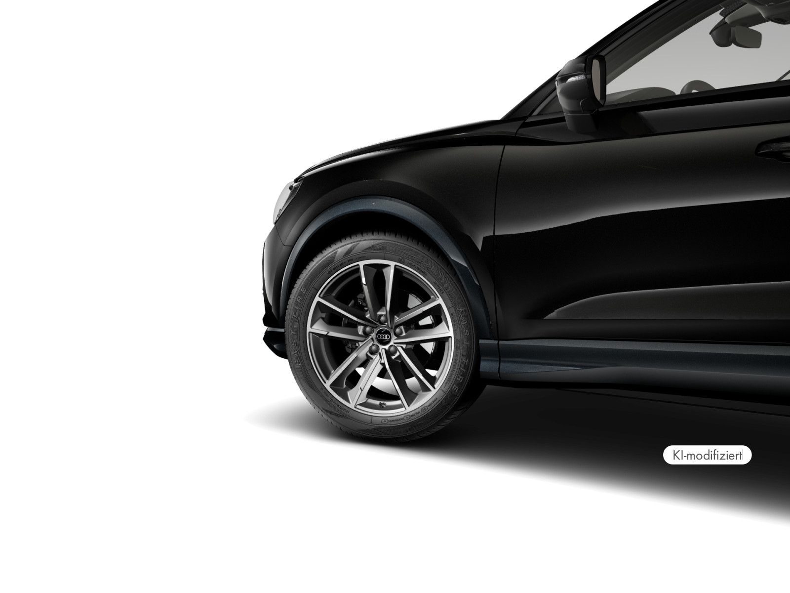Audi Q3 - Bild 4