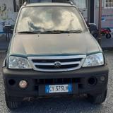 Daihatsu Terios 2005 - 1.3 BENZINA LB AUTOMOBILI - gebrauchte Daihatsu Terios aus dem Jahr 2005