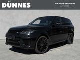 Land Rover Range Rover Sport P525 HSE Dynamic Stealth - gebrauchte Land Rover Range Rover Sport aus dem Jahr 2022
