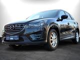 Mazda CX-5SportsLine AWDKAMERA/LEDER/AHK/SPUR/GARANTIE - Mazda CX-5 mit Diesel-Antrieb