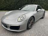 Porsche 991 911 Carrera S * MANUAL * BURMEISTER * CHRONO - Porsche 991 mit Benzin-Antrieb: Coupe