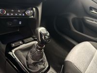 Opel Corsa - Vorschau Bild 20