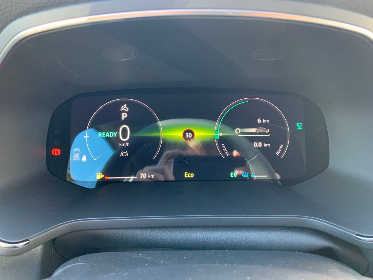 Renault Captur - Bild 16
