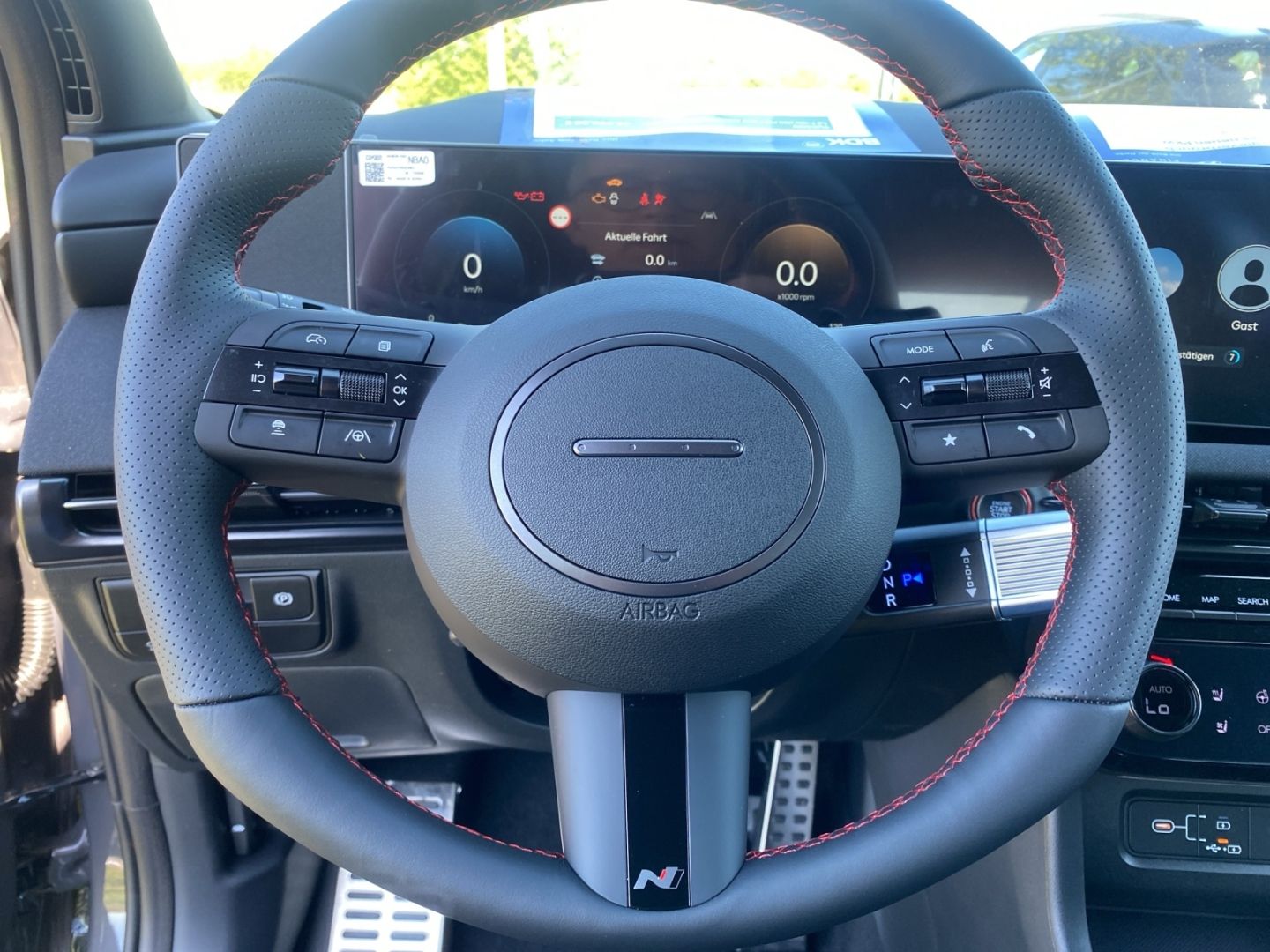 Hyundai Tucson – Bild 13