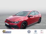 Volkswagen VIII 8 2.0 TSI GTI Clubsport DSG  MATRIX-LED, KL - Volkswagen Golf: 8