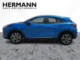 Ford Puma TITANIUM 5D 1.0T 125 MHEV DC7 FWD ISOFIX - Ford Puma: 1.7