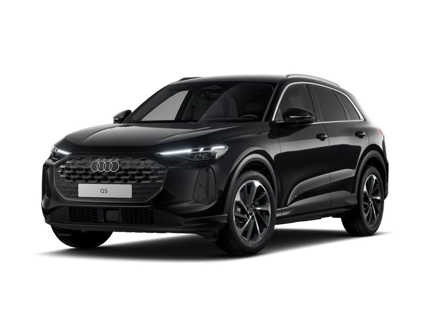 Audi Q5 TFSI 150 kW S tronic MEMORY AHK E-SITZE ACC foto 2