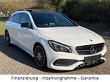 Mercedes-Benz CLA Shooting Brake CLA 200 EDITION AMG-LINE - Mercedes-Benz CLA Shooting Brake mit Panoramadach