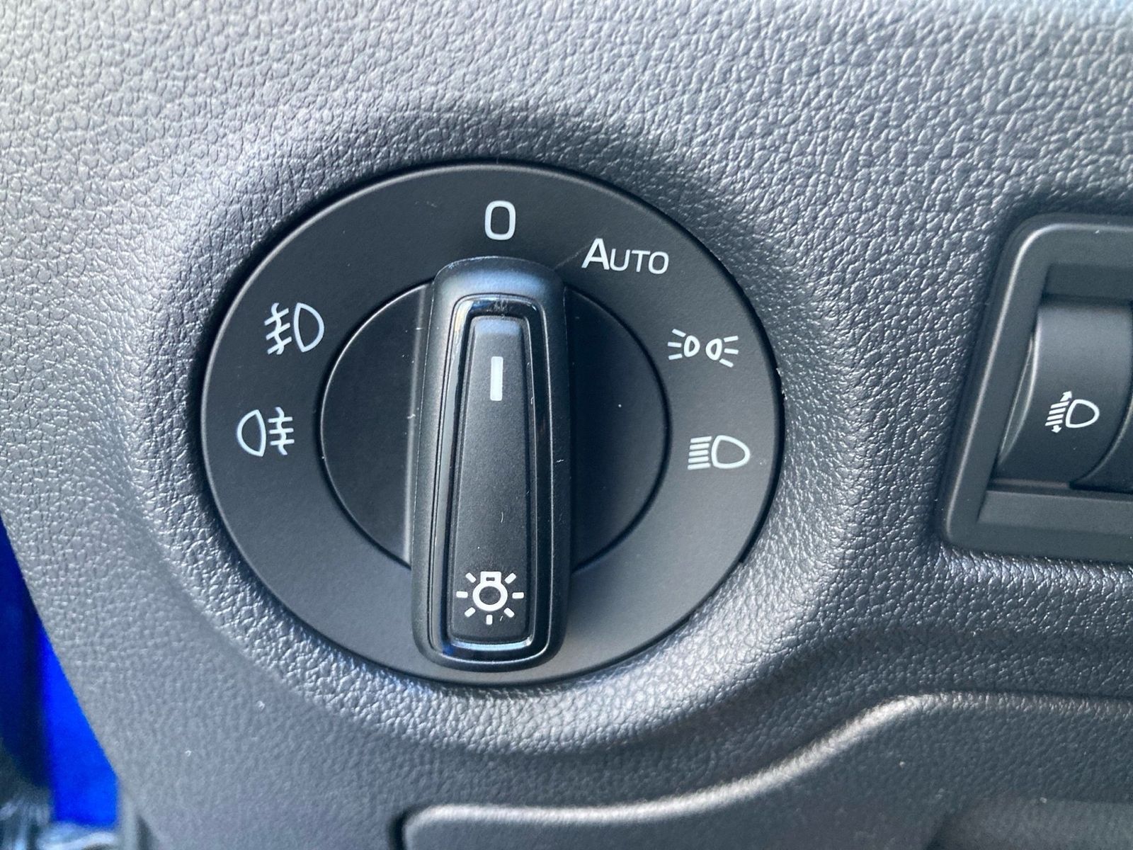 Skoda Fabia - Bild 20