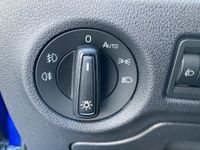 Skoda Fabia - Vorschau Bild 20