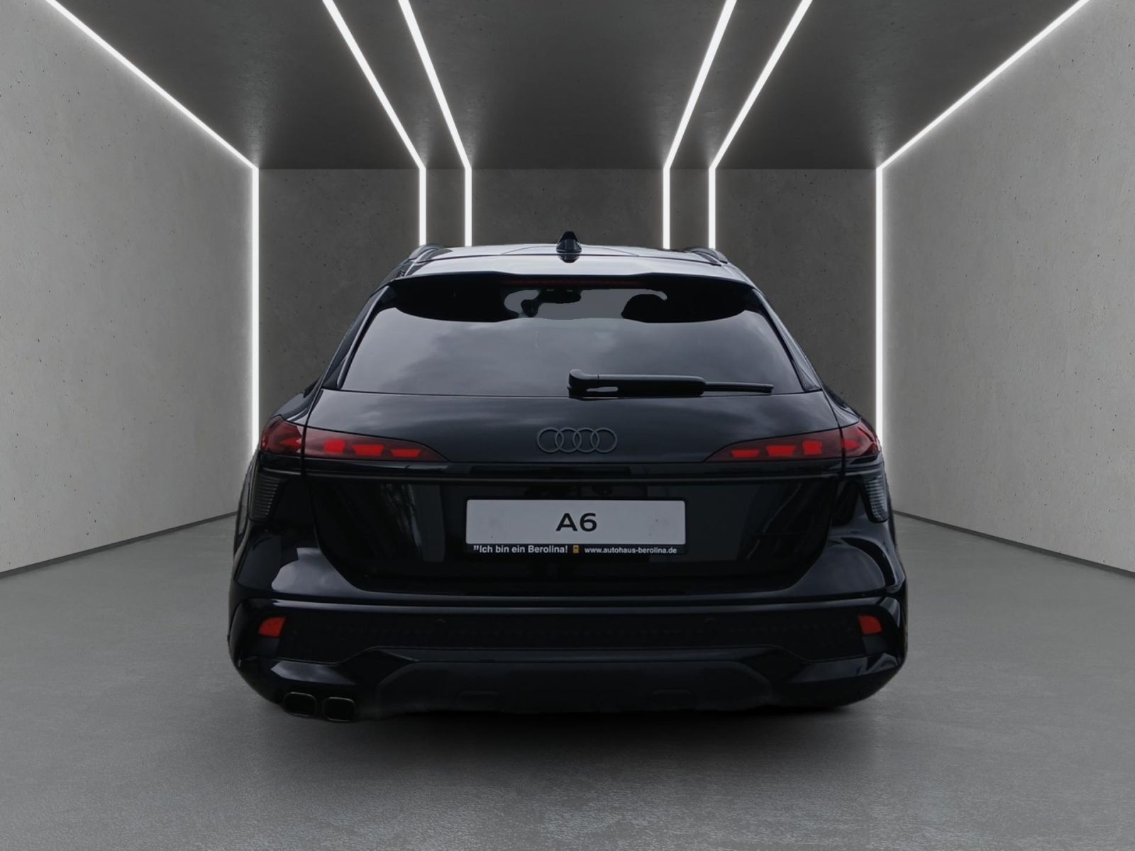 Audi A6 Allroad - Bild 7