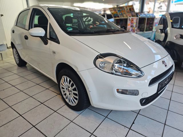 Fiat Punto MYSTYLE Klima Orig 35000KM Omas Schätzle