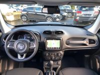Jeep Renegade - Vorschau Bild 19