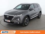 Hyundai Santa Fe 2.2 CRDi Premium 2WD Aut*NAVI*LED*ACC* - Hyundai SANTA FE: Crdi