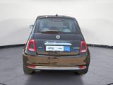 Fiat 500 1.0 GSE N3 Hybrid DOLCEVITA Glasdach Bluetoo - Fiat 500: Glasdach