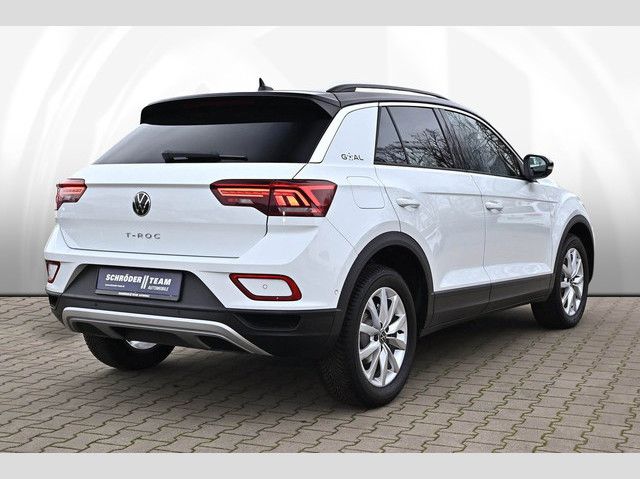 Volkswagen T-Roc - Bild 3