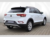 Volkswagen T-Roc - Vorschau Bild 3