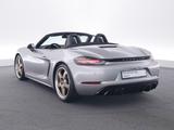 Porsche 718 Boxster 4.0 25 Years - gebrauchte Porsche Boxster aus dem Jahr 2022