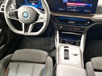 BMW i4 - Vorschau Bild 14