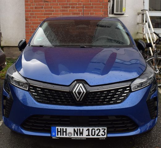 Renault Clio Evolution E-Tech Full Hybrid 145