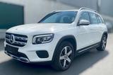 Mercedes-Benz GLB 200 D PROGRESSIVE LED T-LEDER 8FACH REIFEN - Mercedes-Benz GLB 200 in Bochum